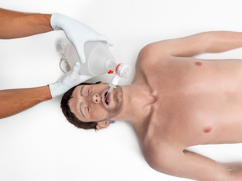 Z-Medica Hemorrhage Control Training Kit | Life-Assist