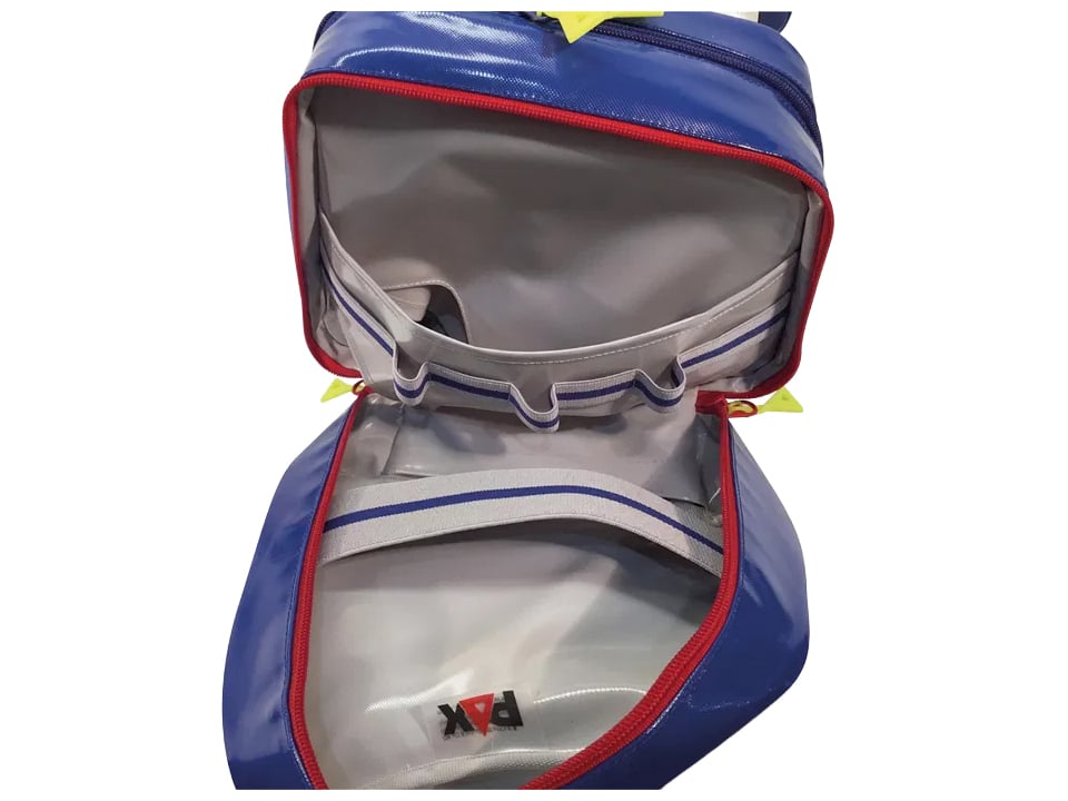 PAX Carrying Case for the ZOLL X Series | Life-Assist