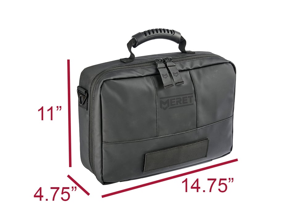 Meret I.V.S.S. PRO IV Supply Solution | Life-Assist