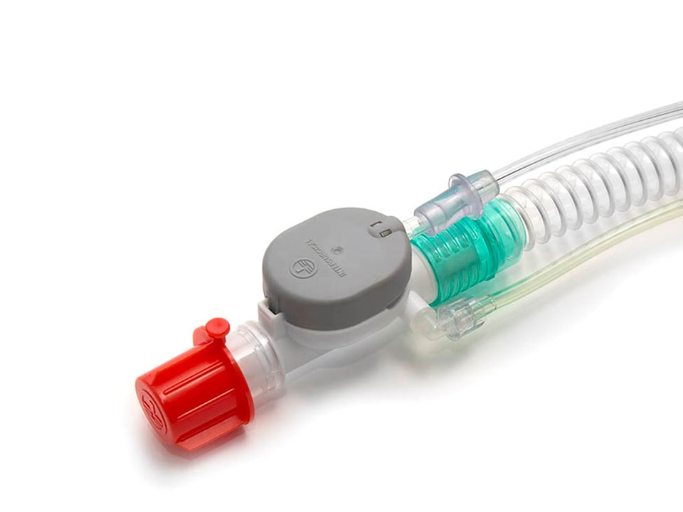 Intersurgical Breathing Circuits | Life-Assist