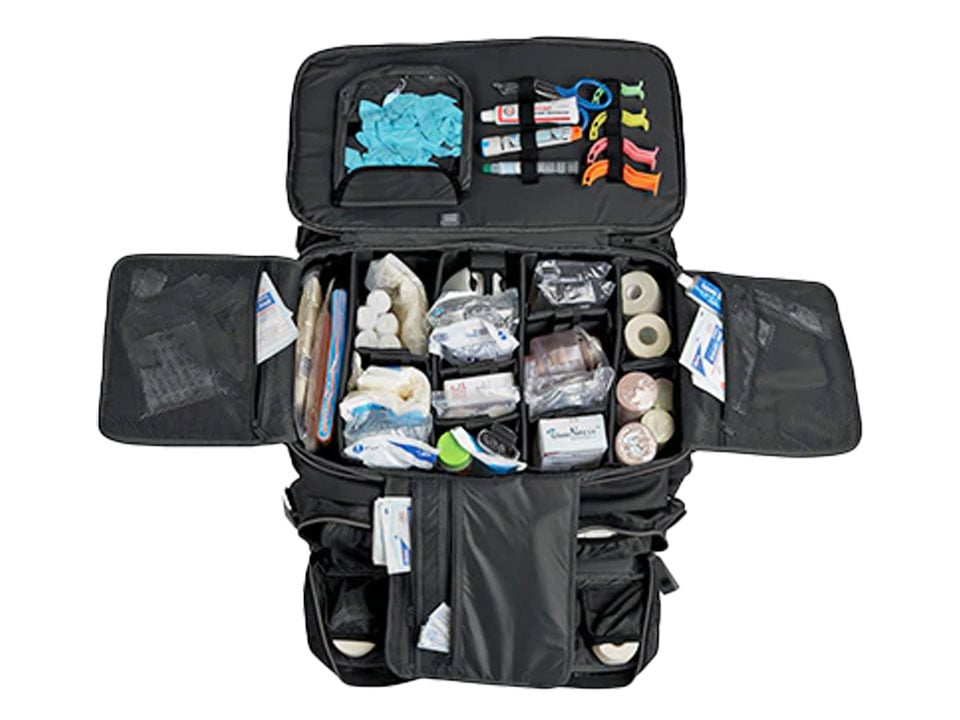 M.U.L.E. PRO X | Life-Assist