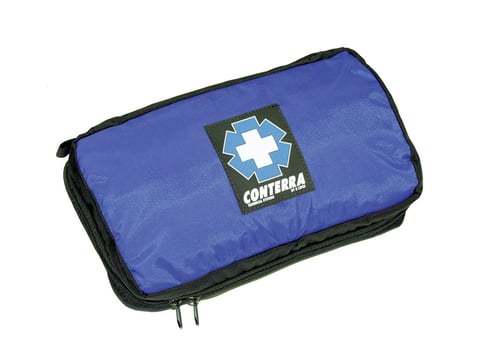 Conterra Responder III Medic Bag | Life-Assist
