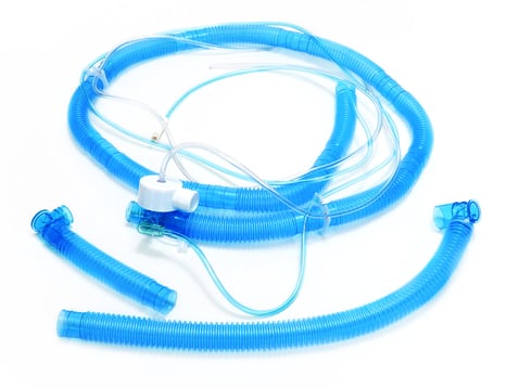 Intersurgical Breathing Circuits | Life-Assist