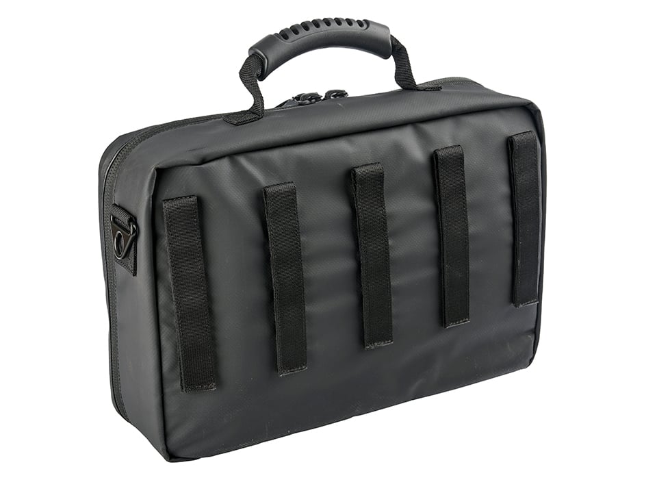 Meret I.V.S.S. PRO IV Supply Solution | Life-Assist