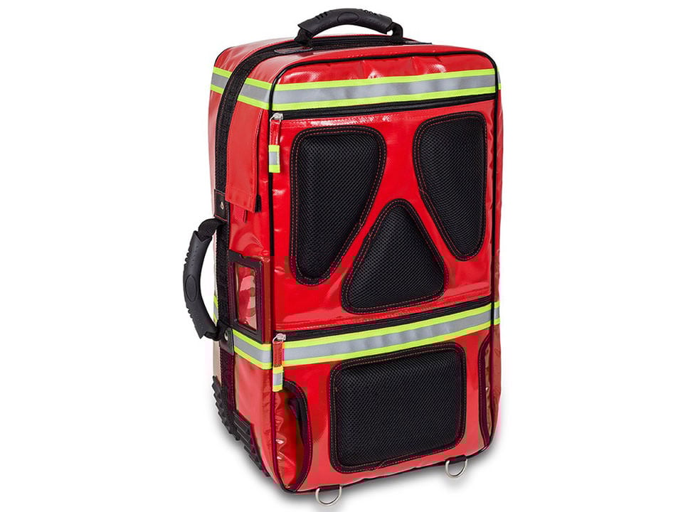 Elite Emerairs Rescue Backpack | Life-Assist