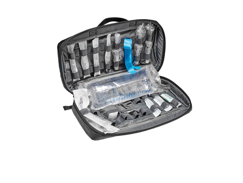 MERET IV MED PRO X | Life-Assist