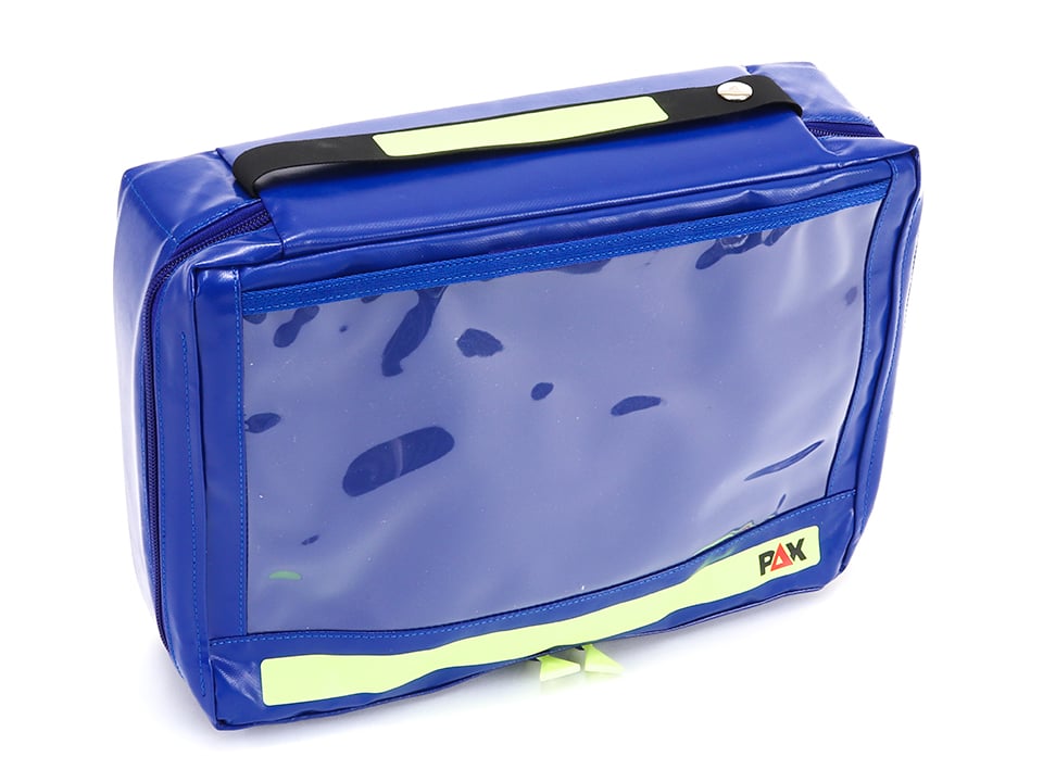 PAX Intubation Bags | Life-Assist