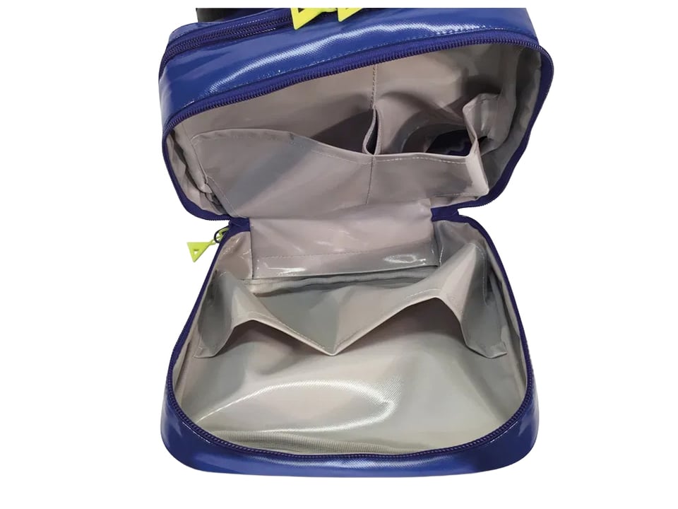 PAX Carrying Case for the ZOLL X Series | Life-Assist