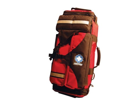 Conterra Responder III Medic Bag | Life-Assist