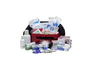 Medique Basic Trauma Kits