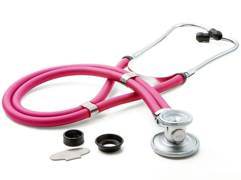 3M Littmann Cardiology IV Stethoscope | Life-Assist