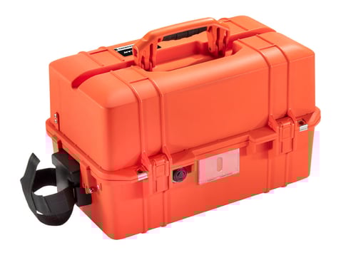 Pelican Boxes & Hard Cases | Life-Assist