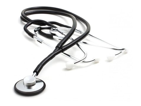 3M Littmann Cardiology IV Stethoscope | Life-Assist