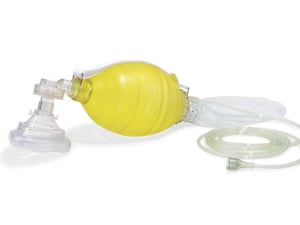 Oxygen Resuscitation