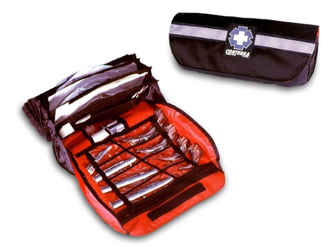 CONTERRA Bags and Packs | Life-Assist