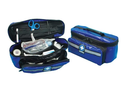 コンテラ・レスポンダー III メディック バッグ Conterra Responder Three | Medic Packs & Bags | Cascade