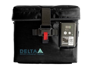 Delta ICE 2L Smart Blood Cooler