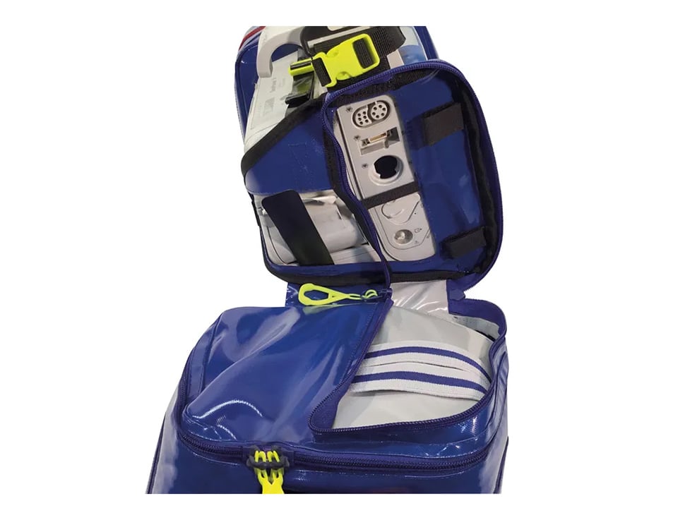 バッグ mon_cabinet Tools Packlite Travel Bag for BYOB 7 - Black (636-226) | Tenba