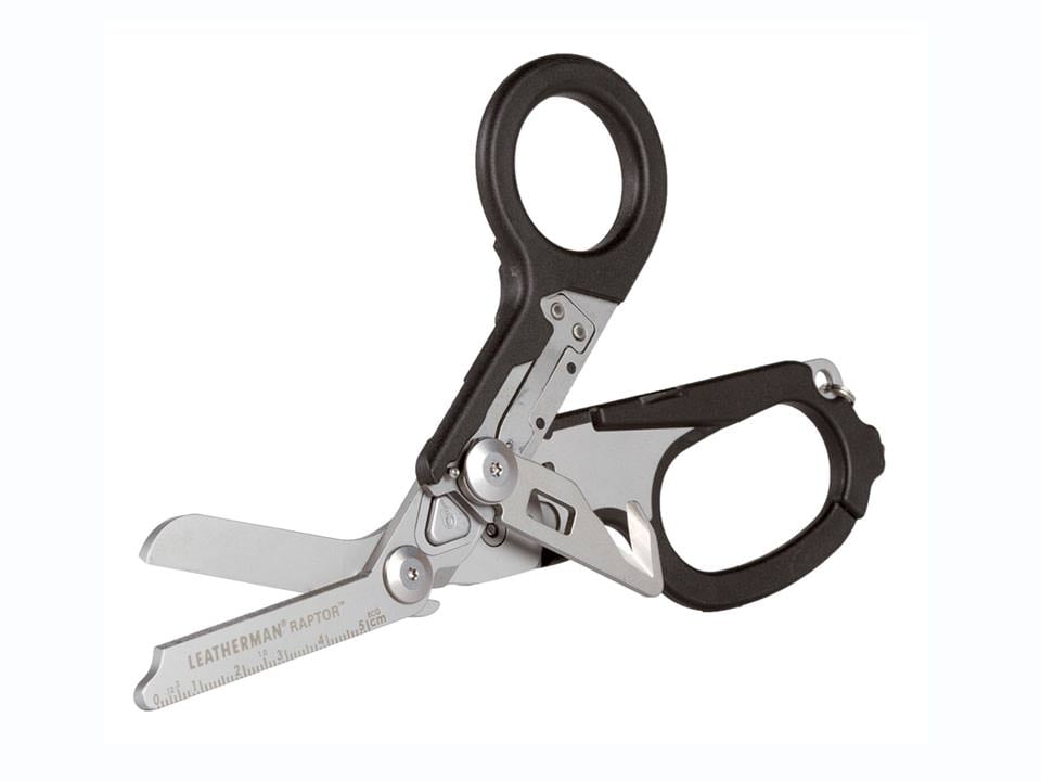 Leatherman RAPTOR Emergency Multi-tool | Life-Assist