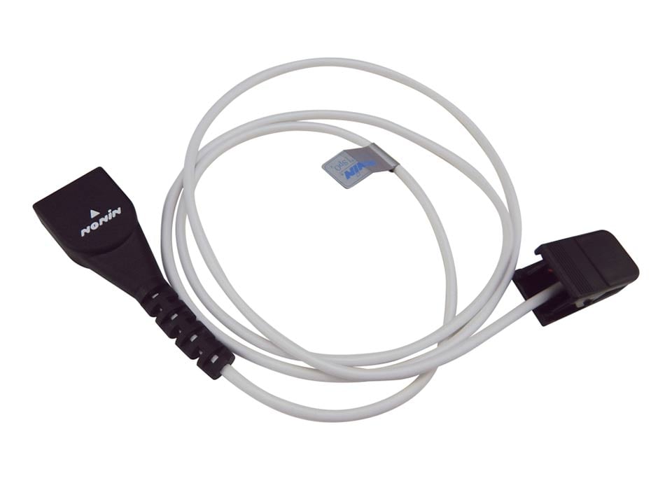 NONIN Ear Clip Sensor | Life-Assist