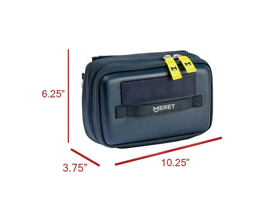 Meret MEDKIT PRO X Module | Life-Assist