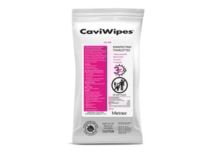 CaviWipes Disinfecting Towelettes 