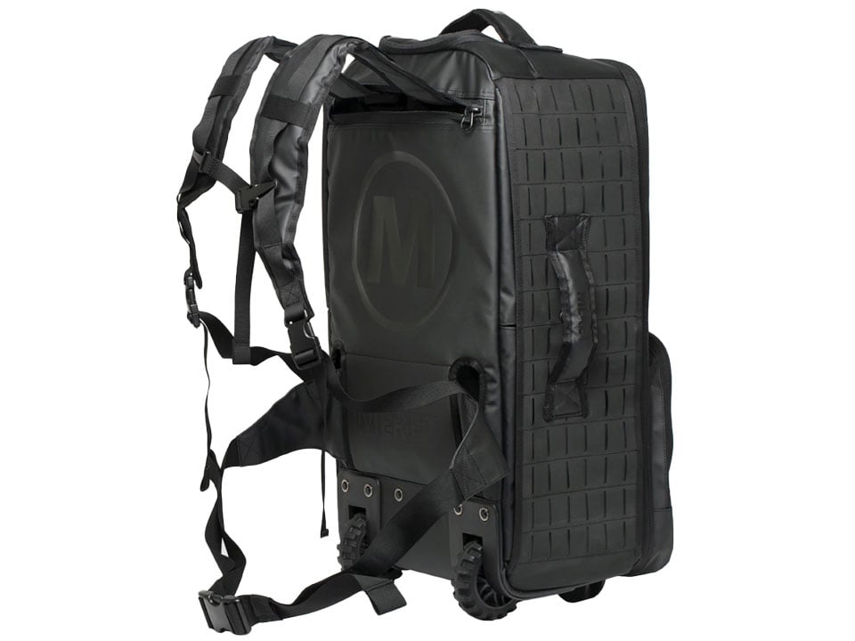 M.U.L.E. PRO X | Life-Assist