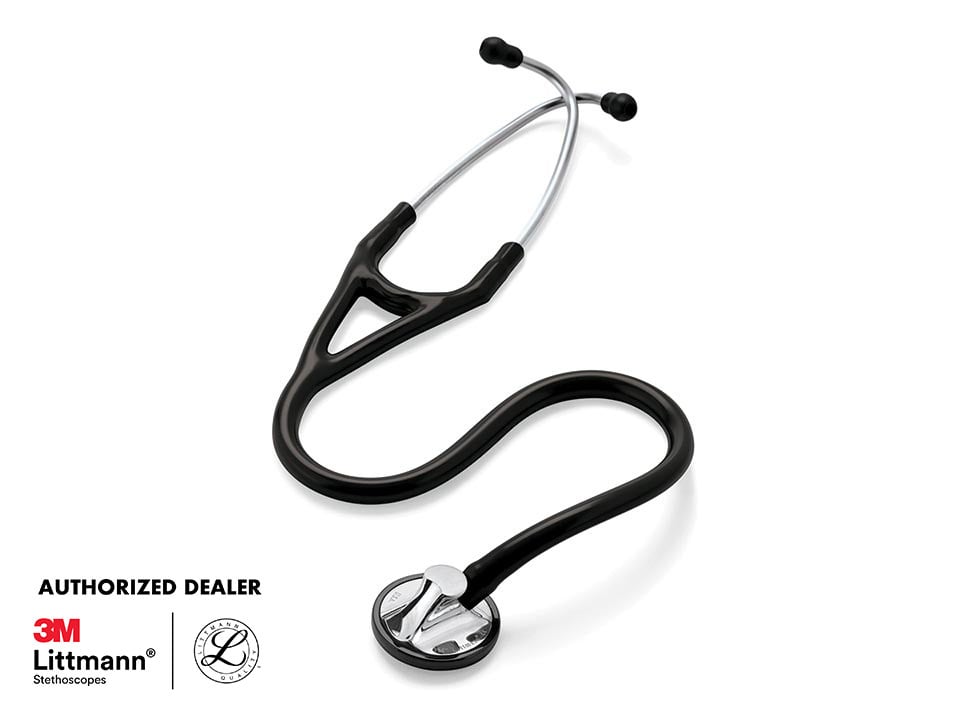 3M Littmann Master Cardiology Stethoscope | Life-Assist