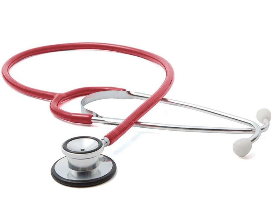 ADC Proscope 670 Dual Head Stethoscope Life-Assist