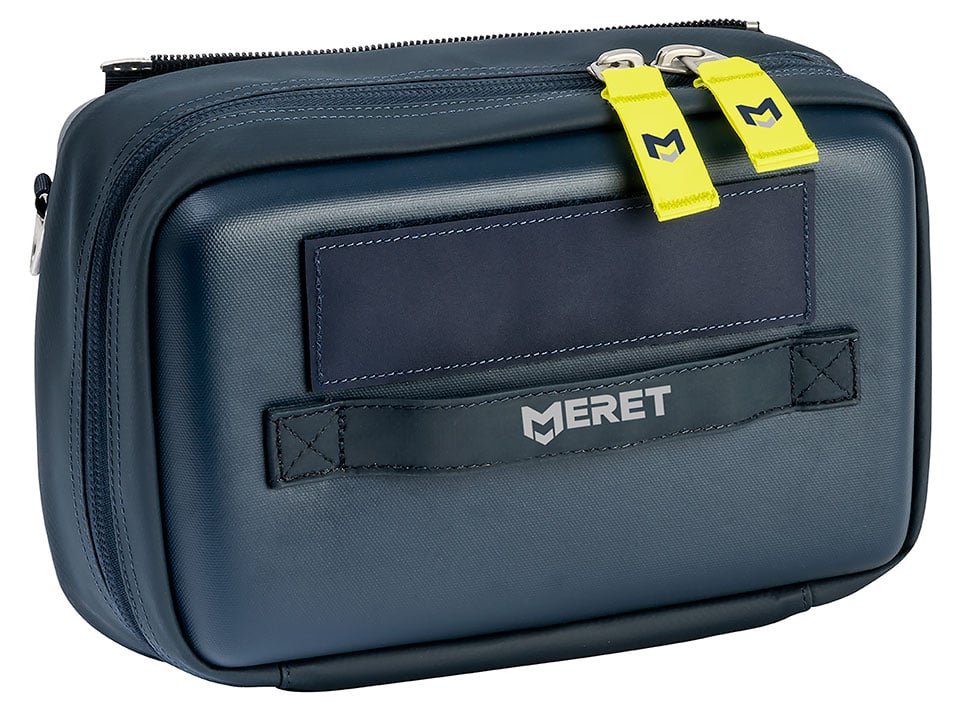 Meret MEDKIT PRO X Module | Life-Assist