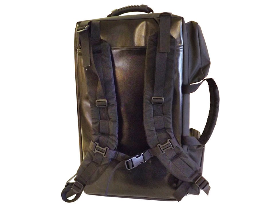 THOMAS Zenith ALS/BLS or Airway Bag | Life-Assist