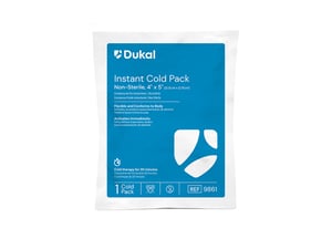 Dukal Instant Hot and Cold Packs
