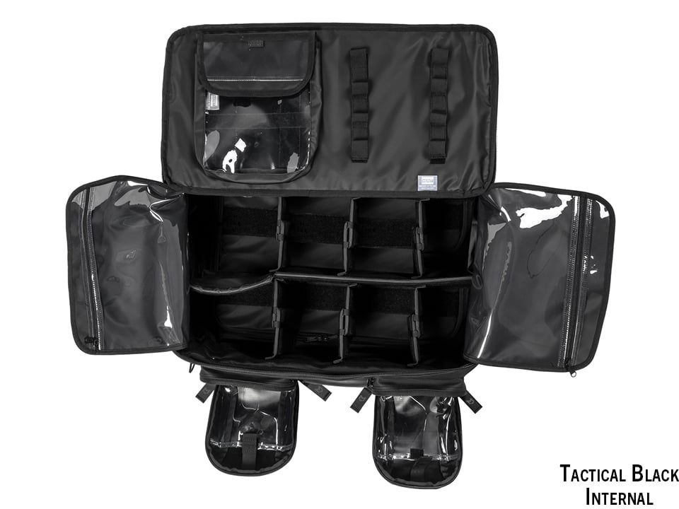 Meret OMNI PRO X Bag | Life-Assist