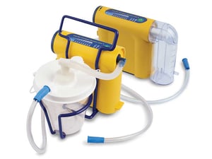 Airway and Suction