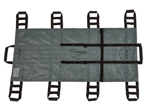 GRAHAM Disaster Response MegaMover