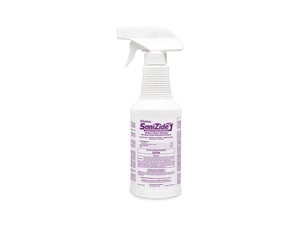 SaniZide Pro 1 Surface Disinfectant Spray