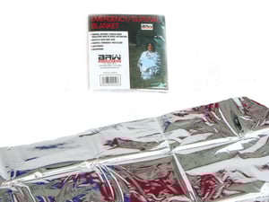 Emergency Survival Blanket