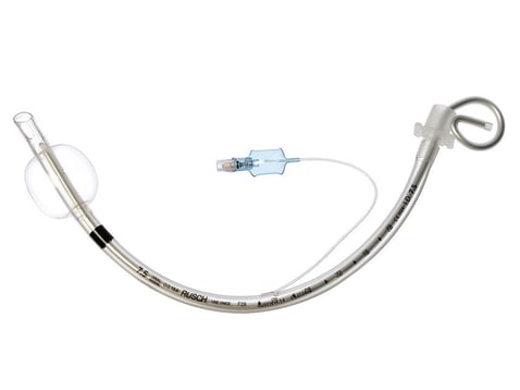 MedSource Endotracheal / Stylette Combo | Life-Assist